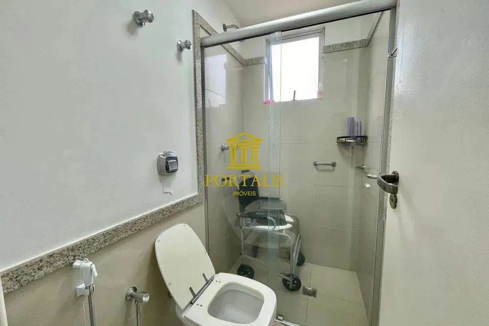 Apartamento, 4 quartos, 133 m² - Foto 3