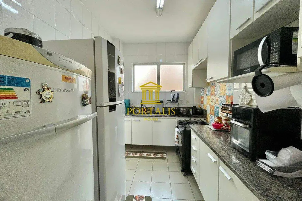 Apartamento, 4 quartos, 133 m² - Foto 6