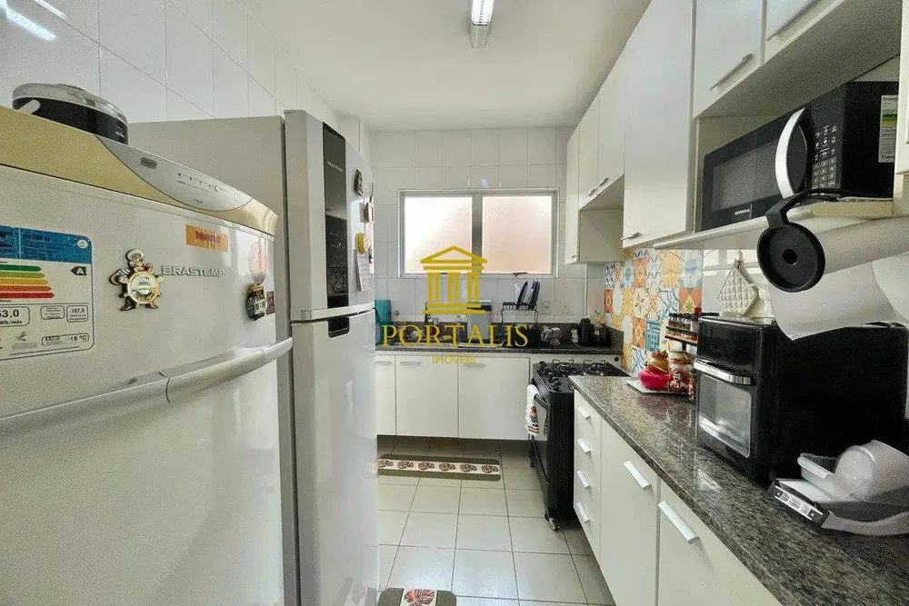 Apartamento, 4 quartos, 133 m² - Foto 7