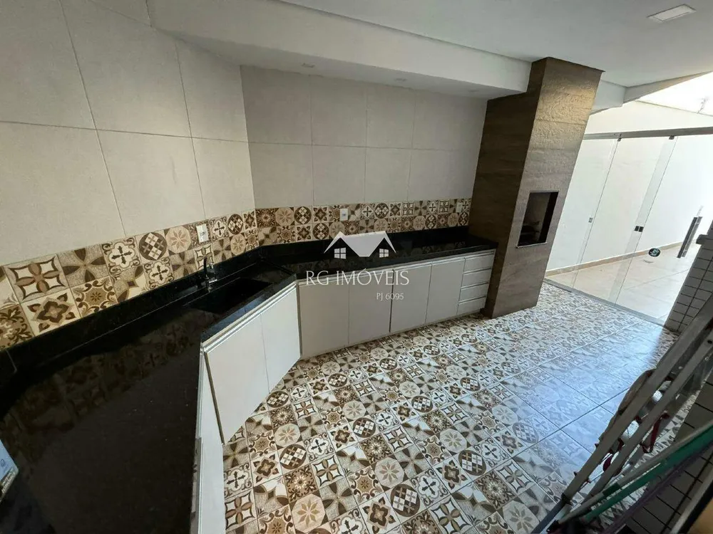 Apartamento, 3 quartos, 147 m² - Foto 23