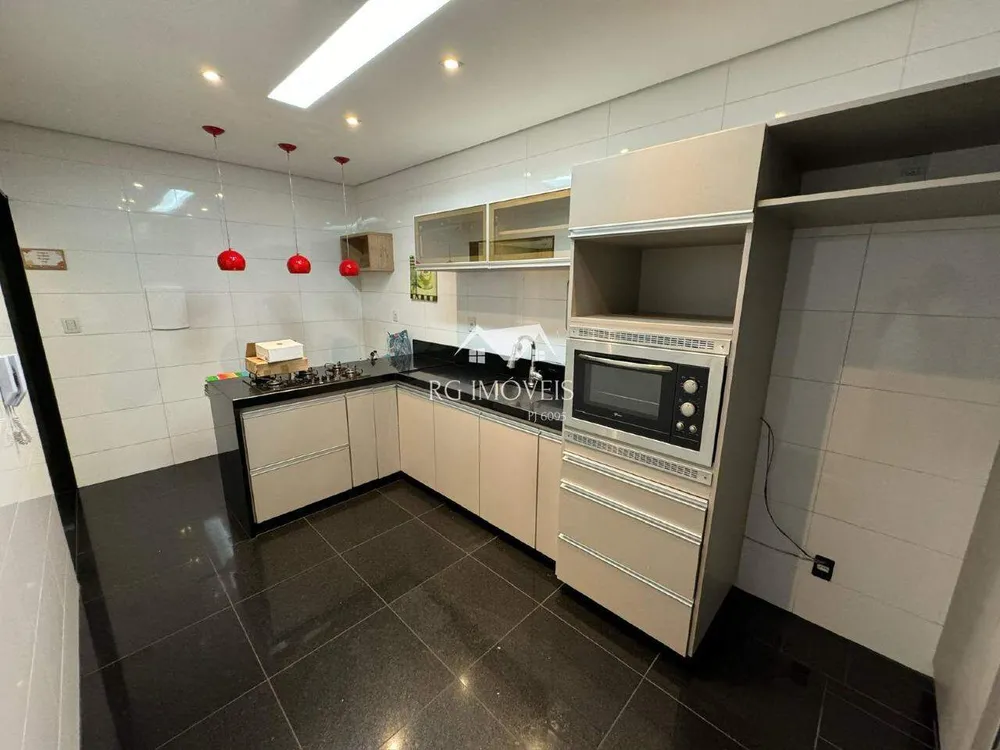 Apartamento, 3 quartos, 147 m² - Foto 15