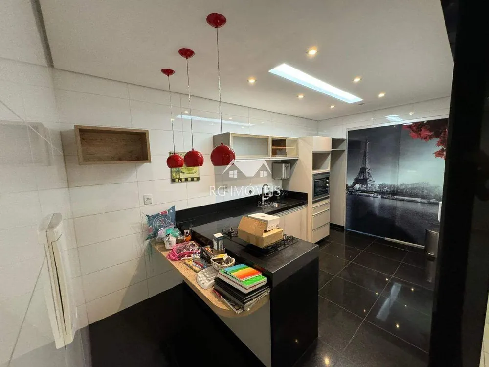 Apartamento, 3 quartos, 147 m² - Foto 16