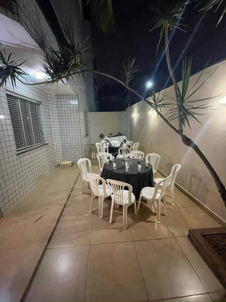 Apartamento, 3 quartos, 147 m² - Foto 25