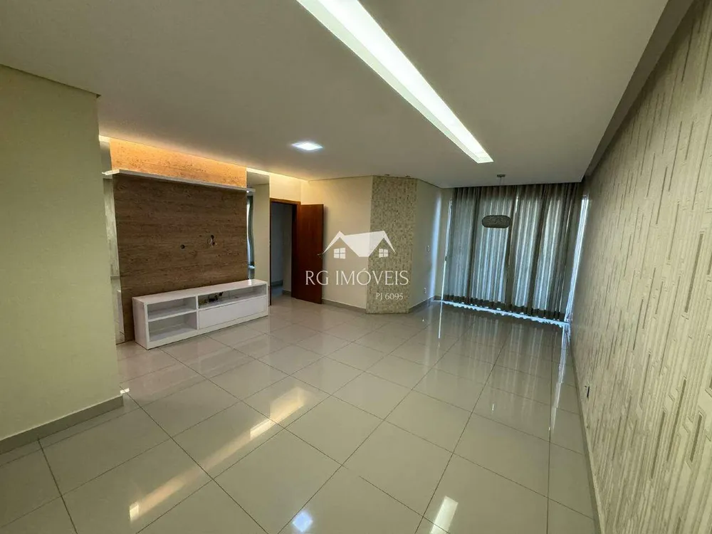 Apartamento, 3 quartos, 147 m² - Foto 1