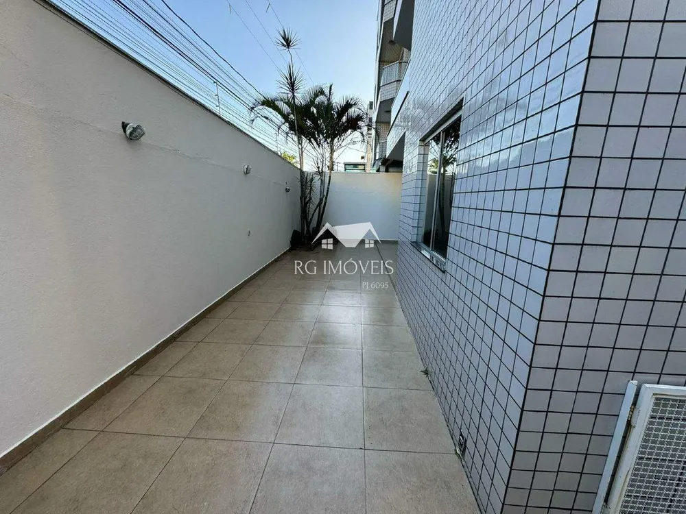 Apartamento, 3 quartos, 147 m² - Foto 3