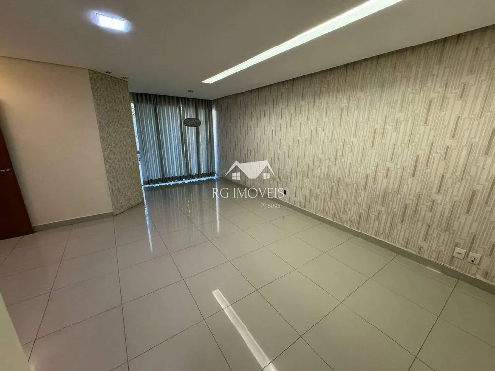 Apartamento, 3 quartos, 147 m² - Foto 4