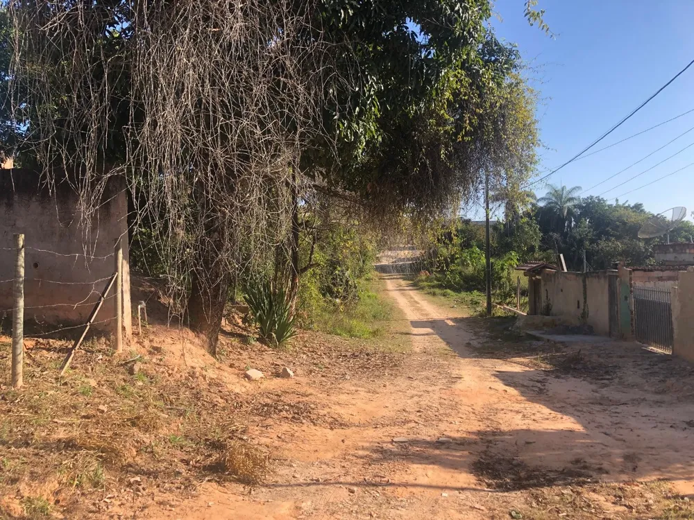 Terreno, 270 m² - Foto 3