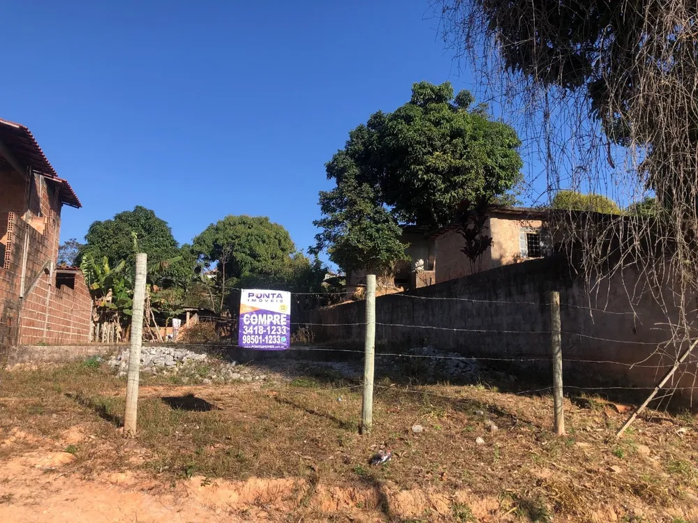 Terreno, 270 m² - Foto 1