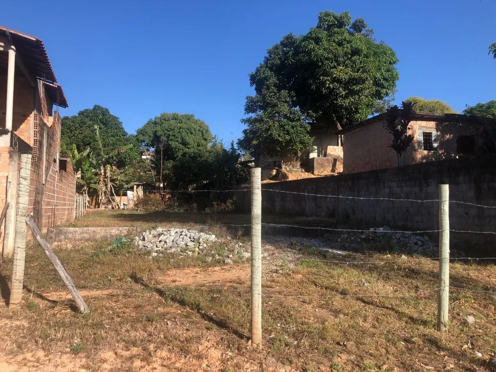 Terreno, 270 m² - Foto 2