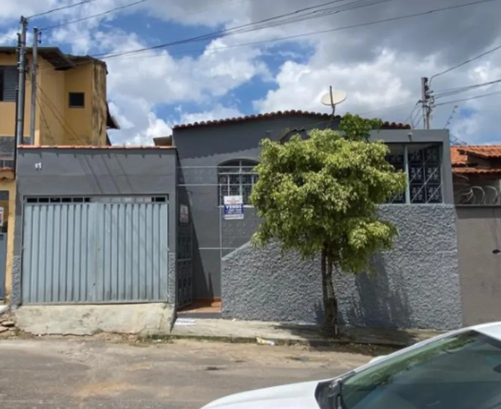 Casa, 3 quartos, 177 m² - Foto 1
