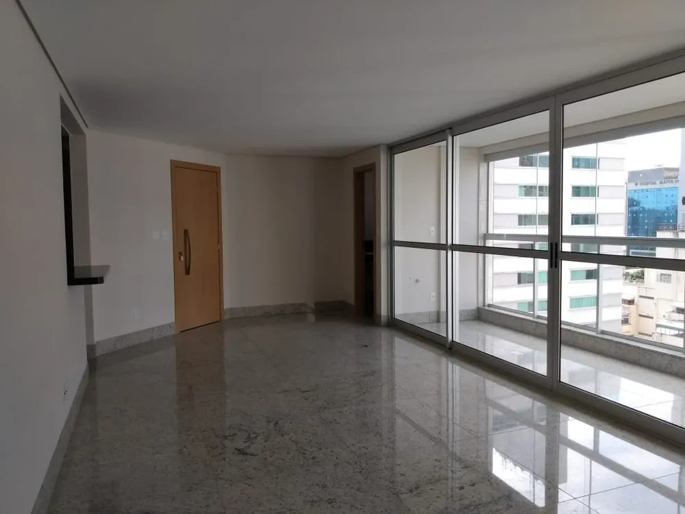 Apartamento, 4 quartos, 134 m² - Foto 1
