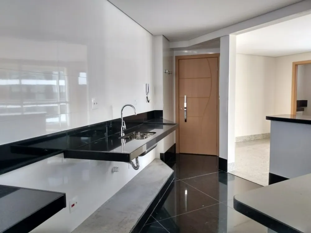 Apartamento, 4 quartos, 134 m² - Foto 3