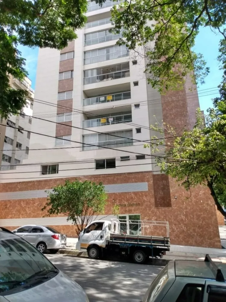 Apartamento, 4 quartos, 134 m² - Foto 5