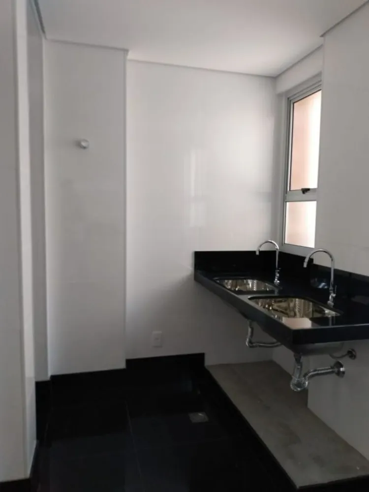 Apartamento, 4 quartos, 134 m² - Foto 9