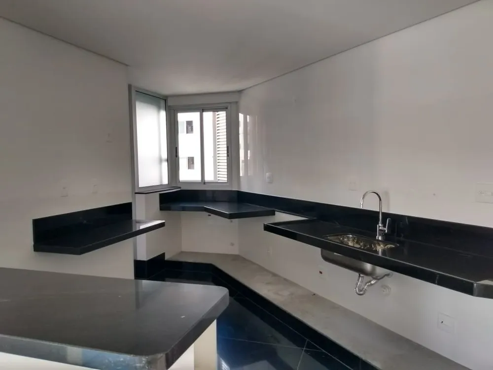 Apartamento, 4 quartos, 134 m² - Foto 11
