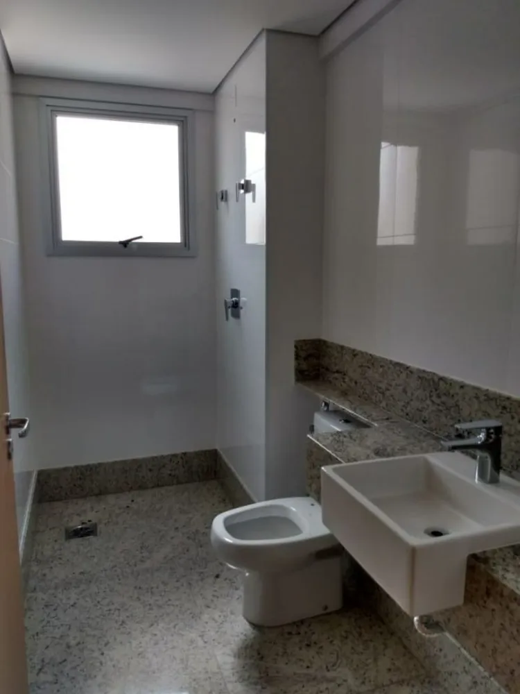 Apartamento, 4 quartos, 134 m² - Foto 2