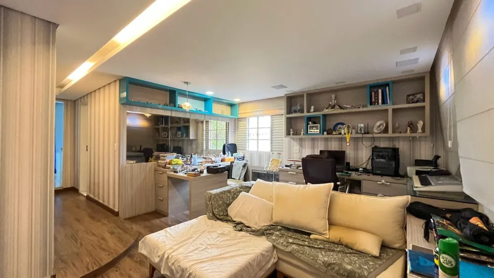 Cobertura, 5 quartos, 230 m² - Foto 11