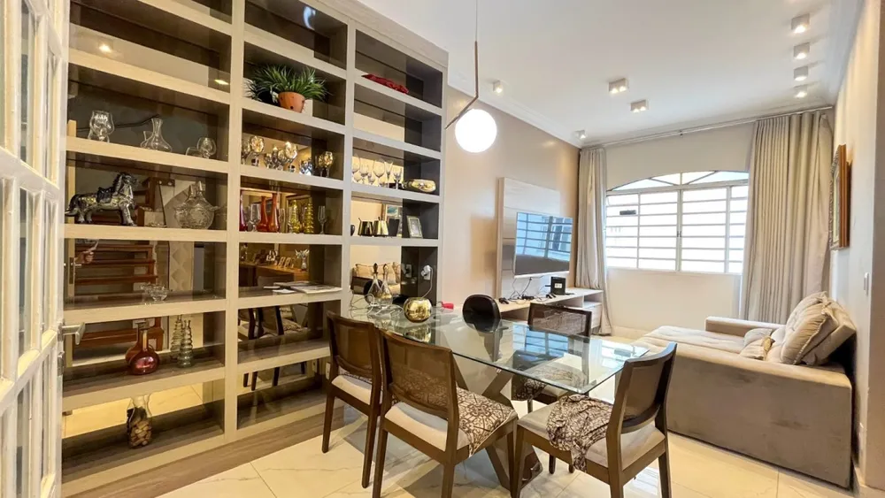 Cobertura, 5 quartos, 230 m² - Foto 1