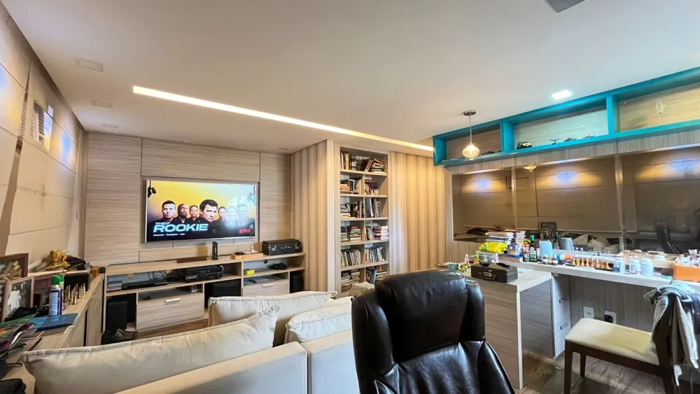 Cobertura, 5 quartos, 230 m² - Foto 10