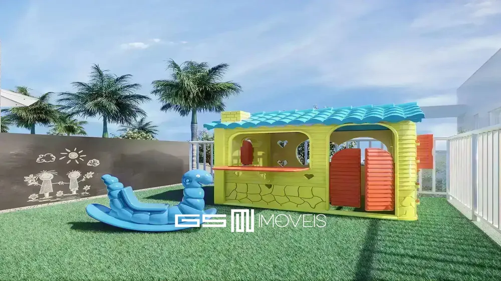 Casa, 3 quartos, 116 m² - Foto 15