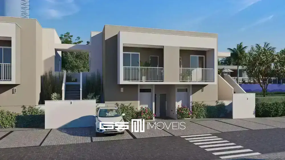 Casa, 3 quartos, 116 m² - Foto 20