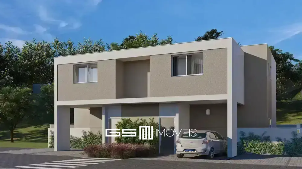 Casa, 3 quartos, 116 m² - Foto 19