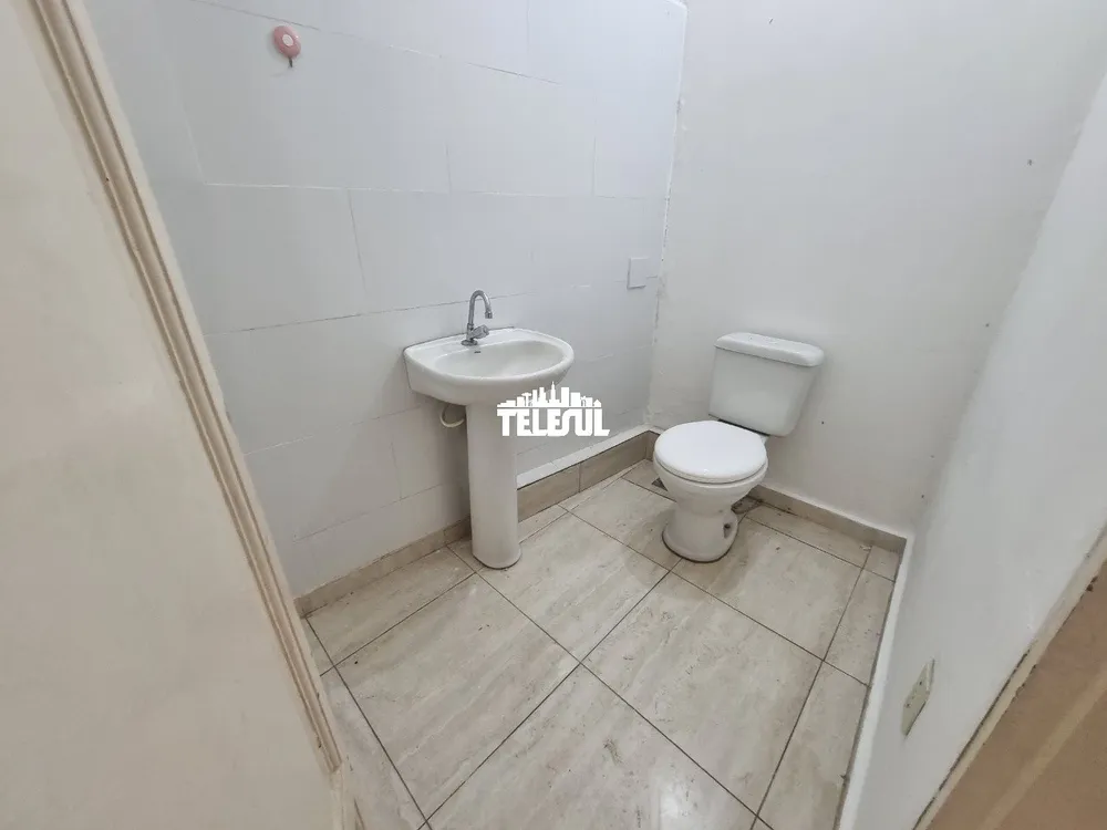 Depósito-Galpão, 80 m² - Foto 7