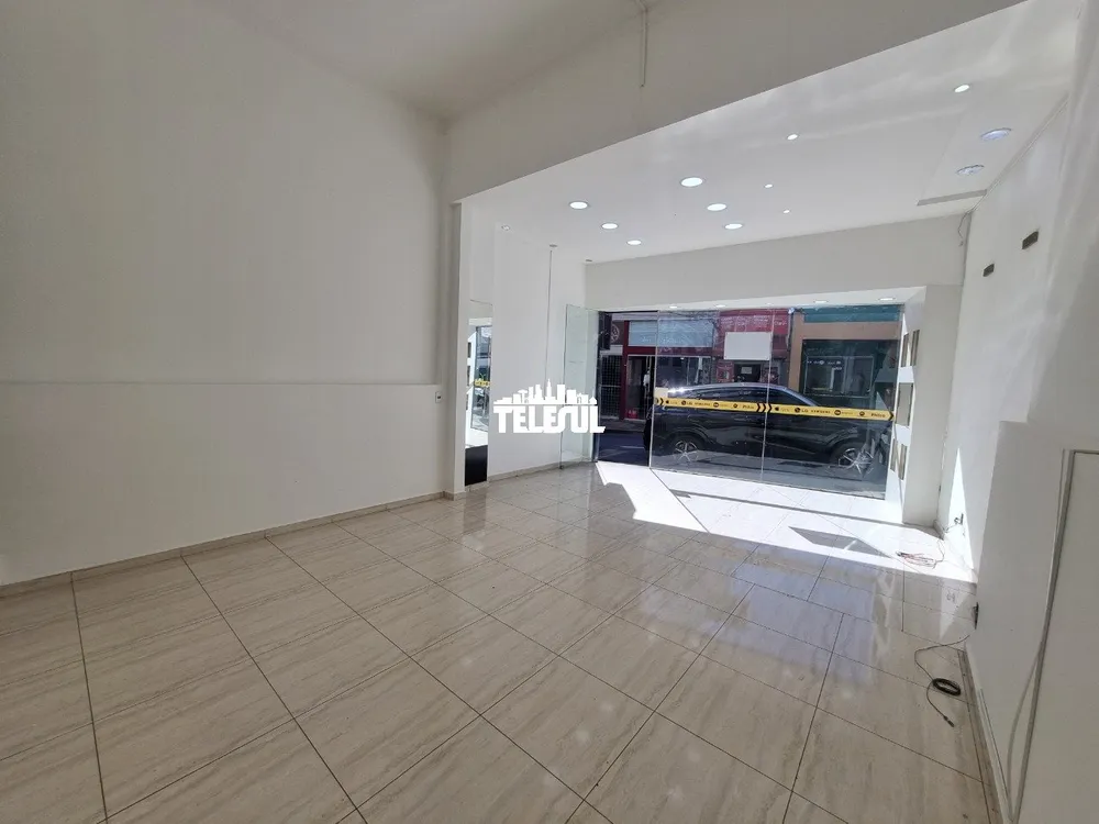 Depósito-Galpão, 80 m² - Foto 4