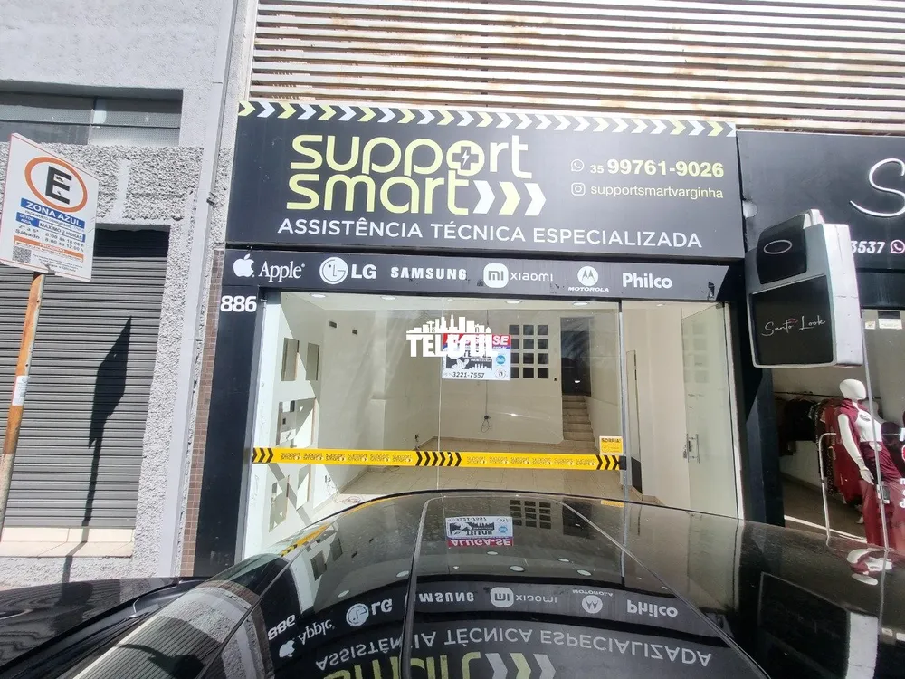 Depósito-Galpão, 80 m² - Foto 1
