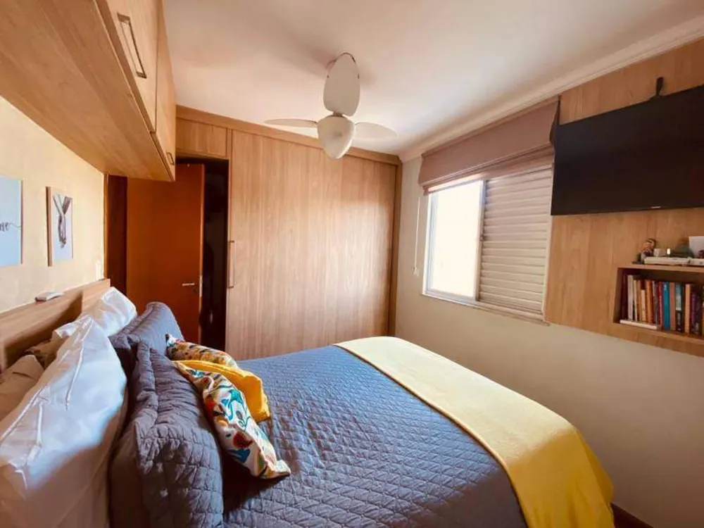 Apartamento, 2 quartos, 69 m² - Foto 5