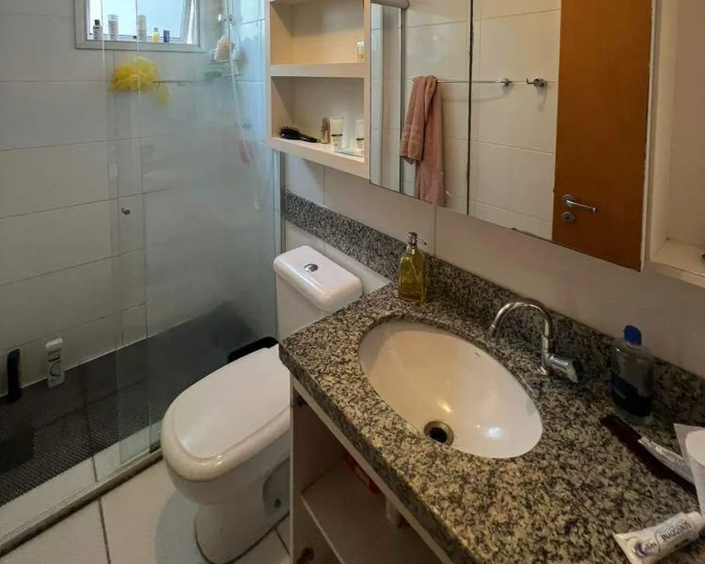 Apartamento, 2 quartos, 69 m² - Foto 3