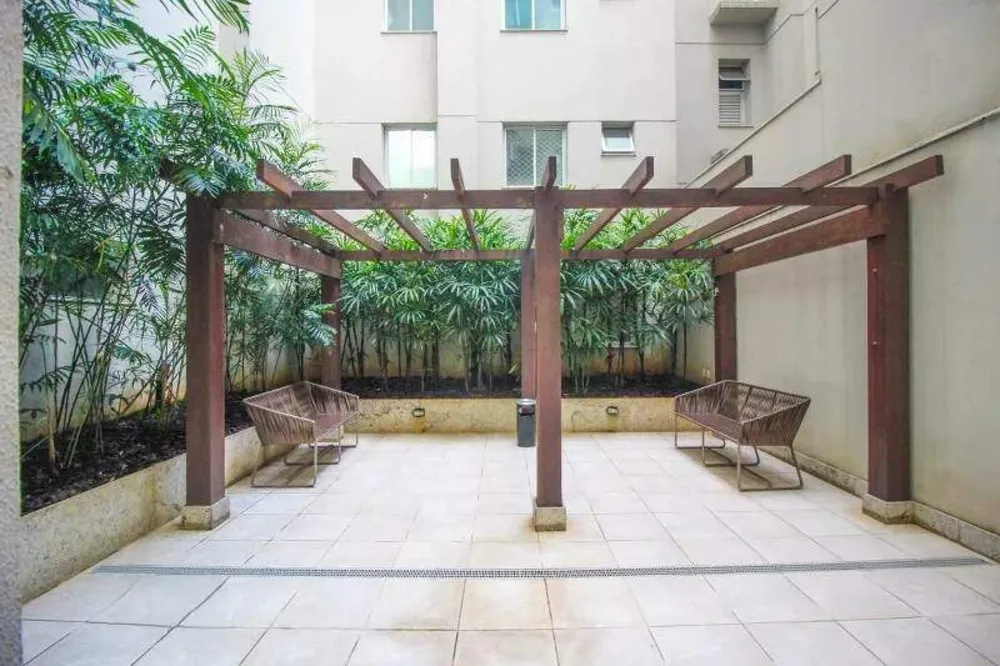 Apartamento, 2 quartos, 69 m² - Foto 8