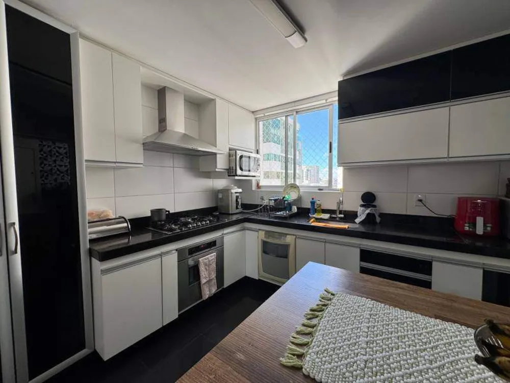 Apartamento, 2 quartos, 69 m² - Foto 2