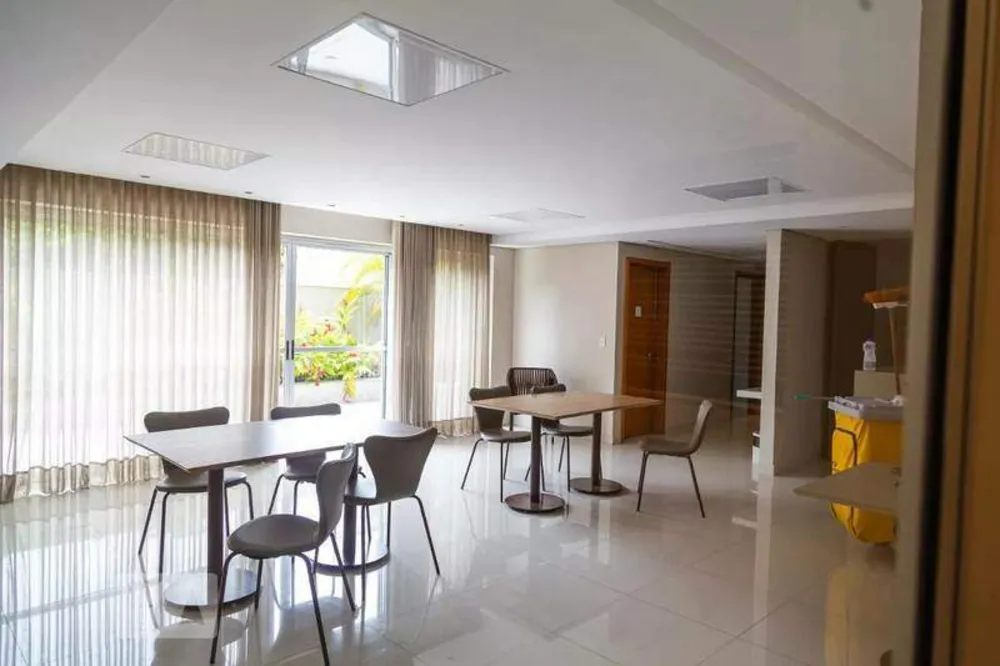 Apartamento, 2 quartos, 69 m² - Foto 6