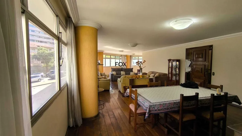 Apartamento, 4 quartos, 308 m² - Foto 4