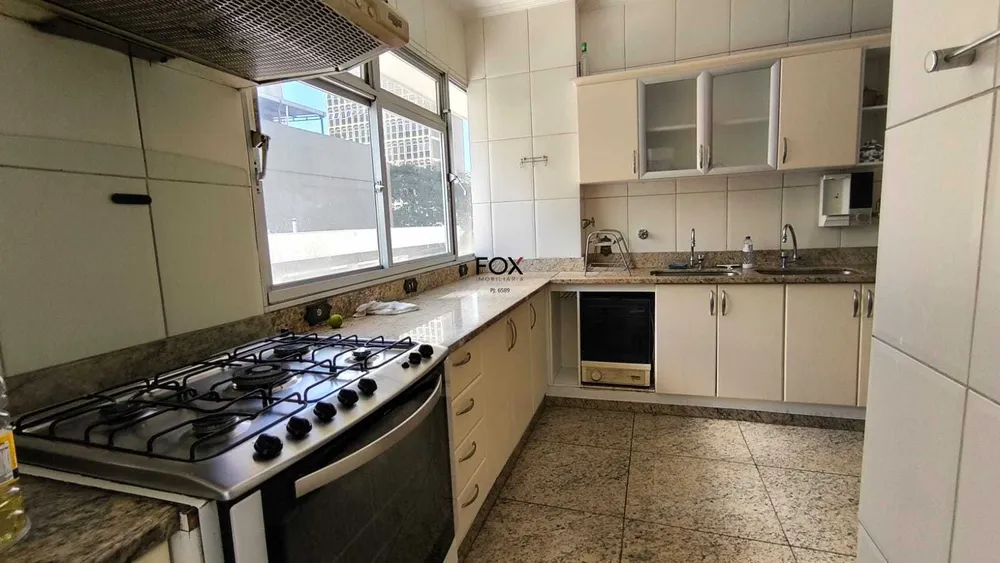Apartamento, 4 quartos, 308 m² - Foto 10