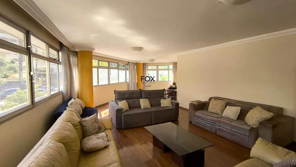 Apartamento, 4 quartos, 308 m² - Foto 2
