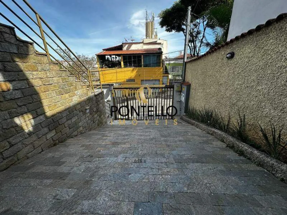 Apartamento, 3 quartos, 115 m² - Foto 8
