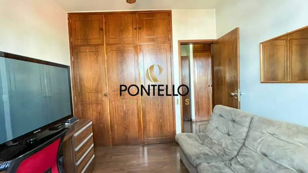 Apartamento, 3 quartos, 115 m² - Foto 9