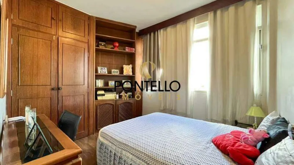 Apartamento, 3 quartos, 115 m² - Foto 2
