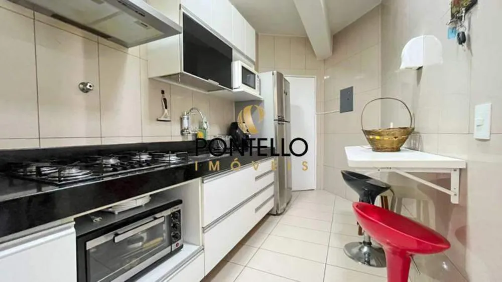 Apartamento, 3 quartos, 115 m² - Foto 4