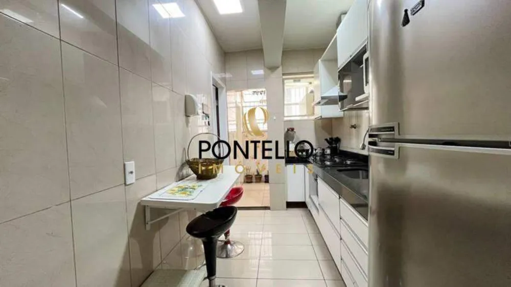 Apartamento, 3 quartos, 115 m² - Foto 3
