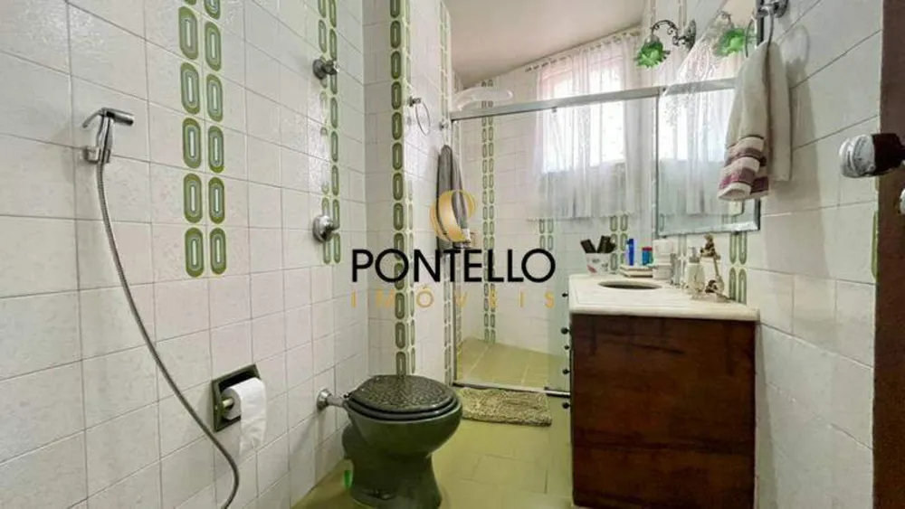 Apartamento, 3 quartos, 115 m² - Foto 4