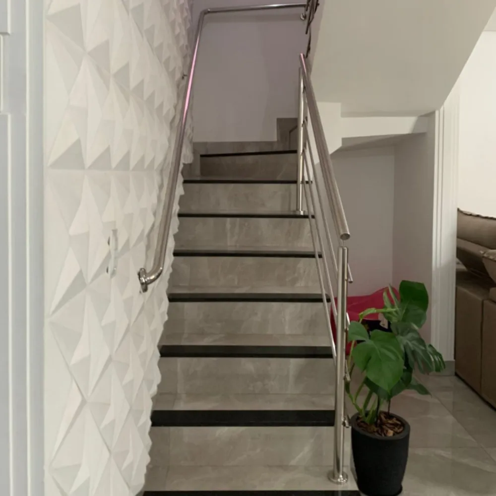 Casa, 3 quartos, 93 m² - Foto 2