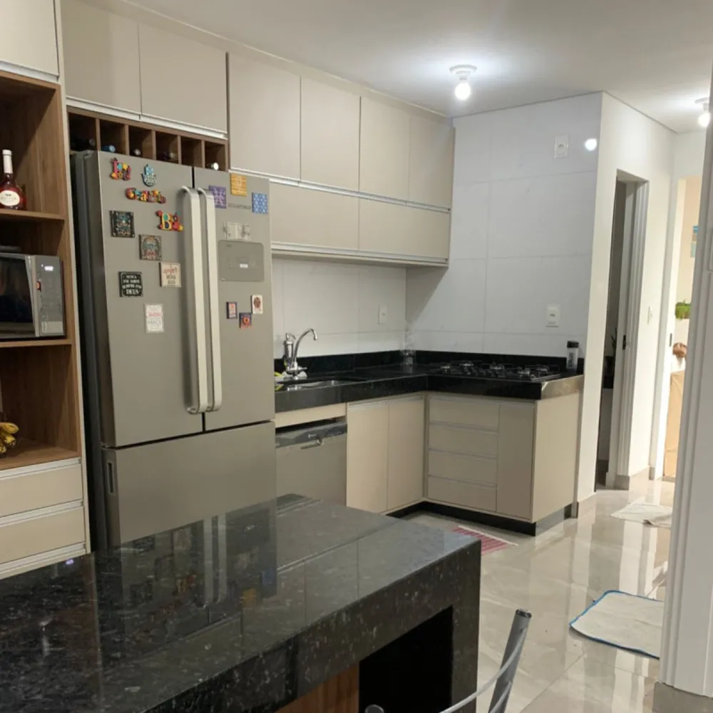 Casa, 3 quartos, 93 m² - Foto 4