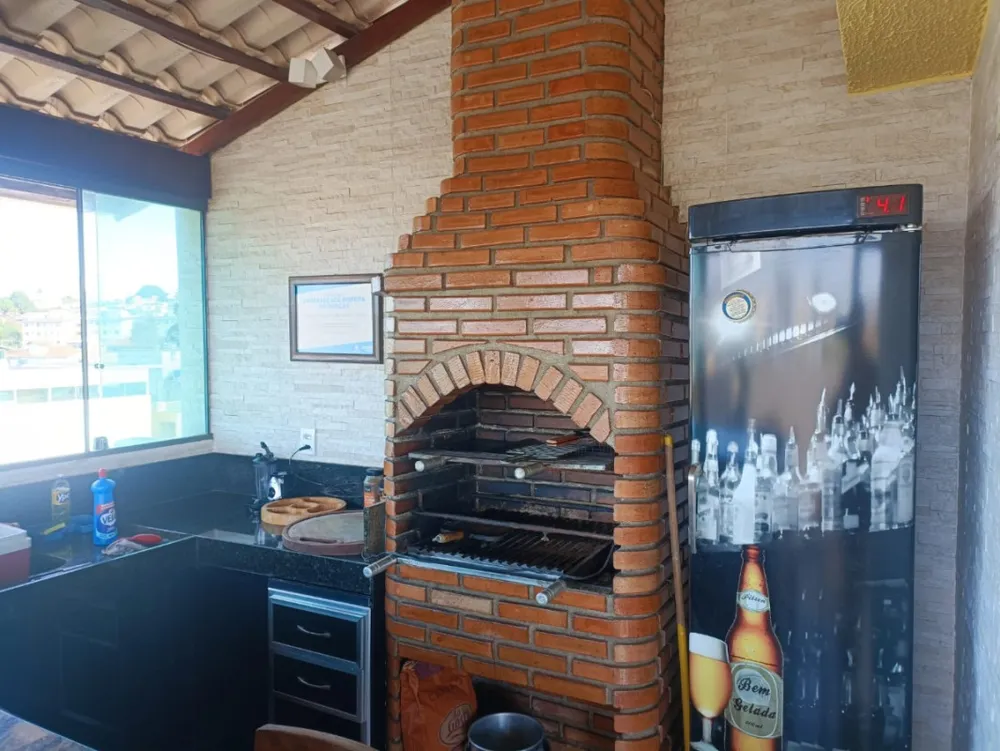 Cobertura, 2 quartos, 113 m² - Foto 8