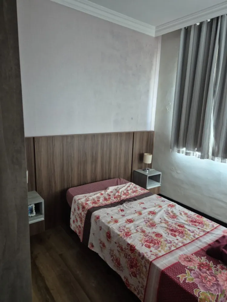 Cobertura, 2 quartos, 113 m² - Foto 5
