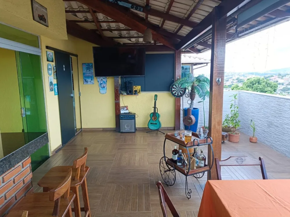 Cobertura, 2 quartos, 113 m² - Foto 9
