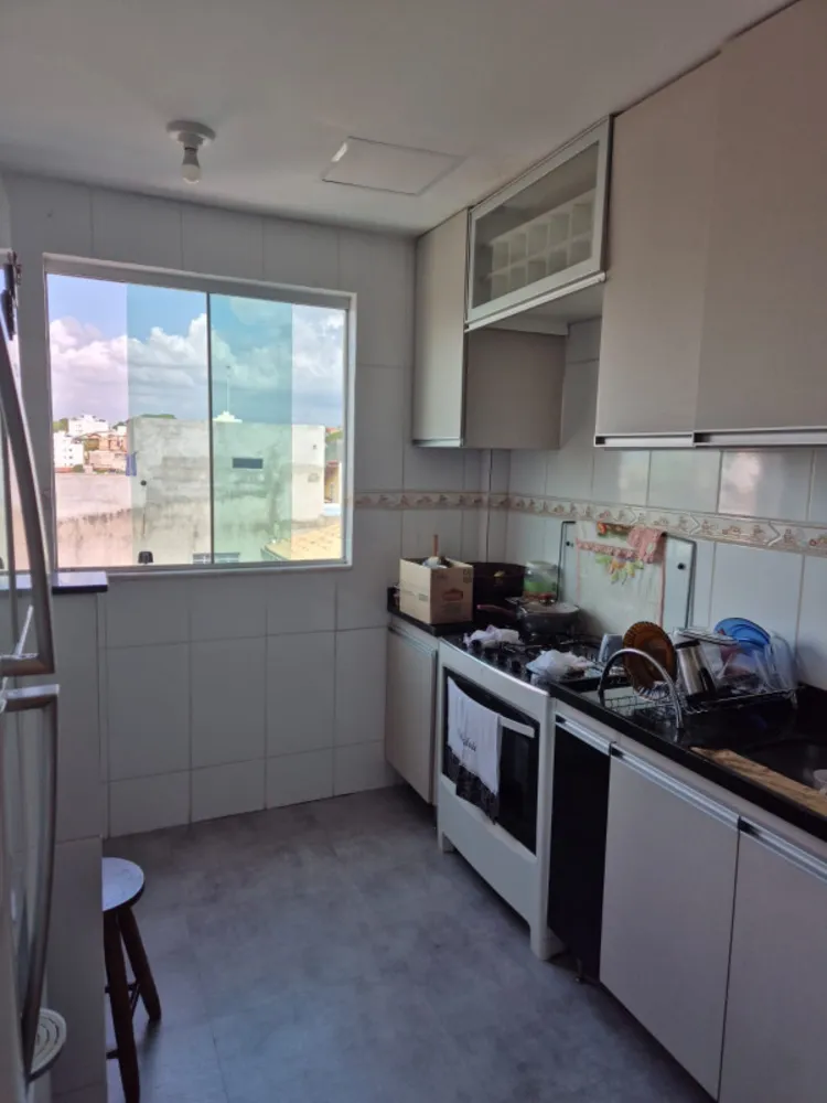Cobertura, 2 quartos, 113 m² - Foto 4