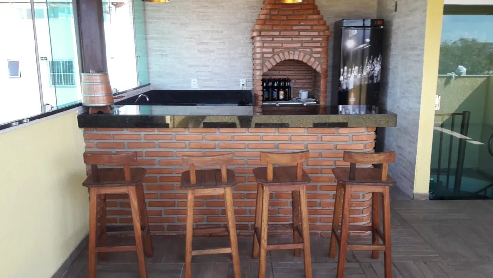 Cobertura, 2 quartos, 113 m² - Foto 7